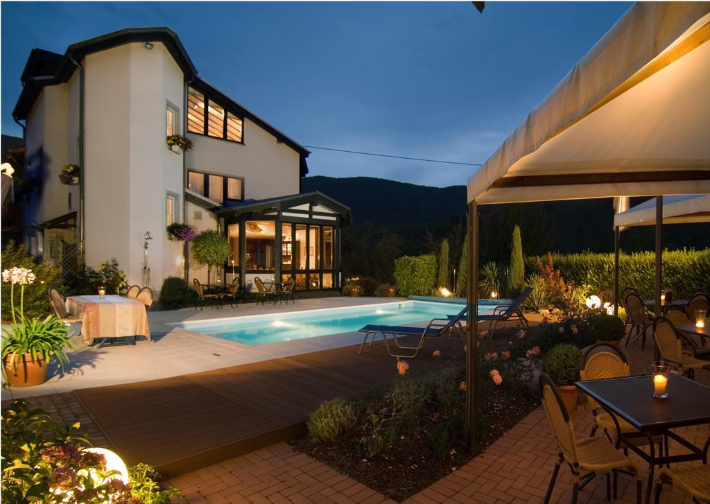 Naturlaub-Domizil Oster-Franzen Bremm Exterior photo