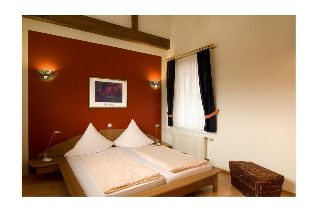 Naturlaub-Domizil Oster-Franzen Bremm Room photo